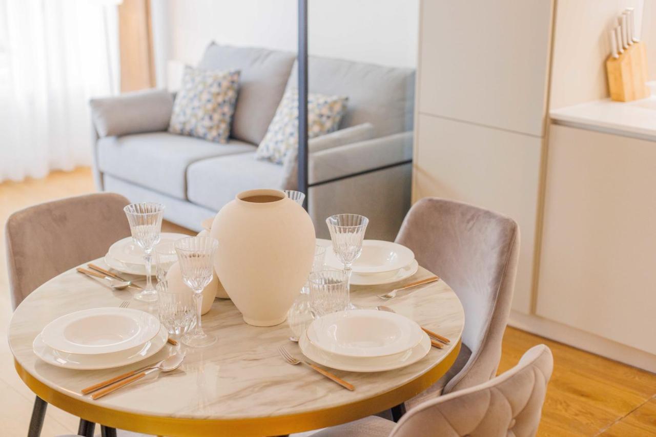 Magnifique - 1br-4p - Parc Montsouri * Parijs